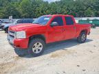 2011 Chevrolet Silverado C1500 LT