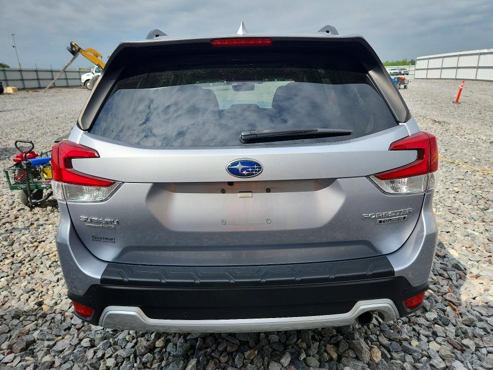 2019 Subaru Forester Touring