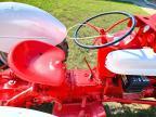 1957 Unknown 1957 Tractor