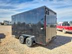 2026 Nvae 2026 Look K-DX8414-070 Enclosed Cargo Trailer