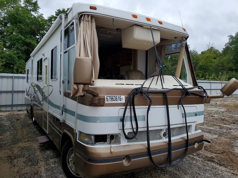1999 Unknown 1999 Wtruder RV