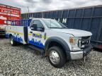 2021 Ford F450 Super Duty