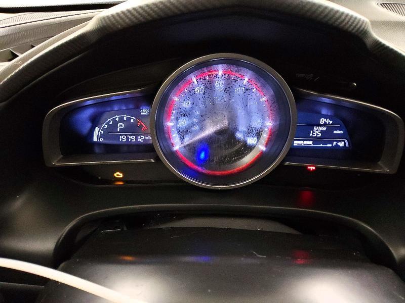 2015 Mazda 3 Touring