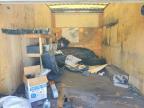 2010 GMC Savana BOX Truck