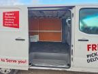 2017 Nissan NV 2500 HD SV