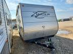 2014 Zinger 2014 Cross Roads Zinger Camper