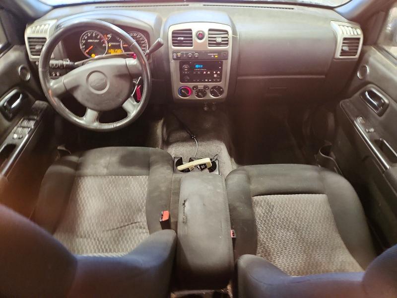 2008 Chevrolet Colorado LT