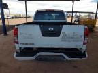 2017 Nissan Frontier S
