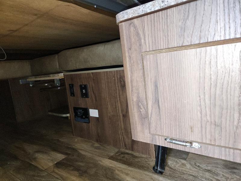2018 Forest River Flagstaff SE POP-UP Camper