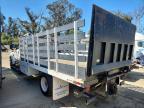 2013 Ford F650 Super Duty Dump Flatbed