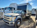 2012 Ford F450 Super Duty BOX Truck