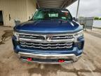 2024 Chevrolet Silverado K1500 LTZ