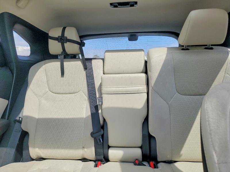 2024 Lexus RX 350H Luxury