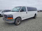 2004 GMC Savana Delivery Van