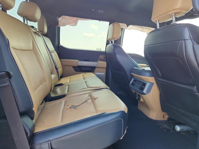 2024 Ford F250 Super Duty