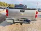 2007 Chevrolet Silverado C1500 Crew Cab