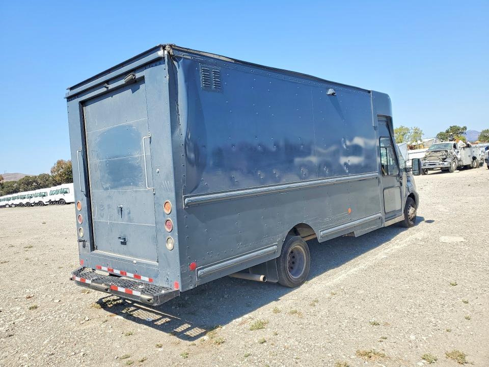 2021 Ford Transit T-350 HD