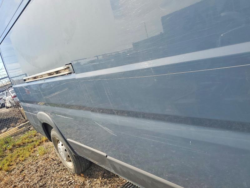 2021 Dodge RAM Promaster 3500 Delivery Van