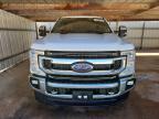 2022 Ford F250 Super Duty