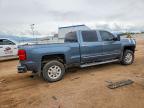 2015 Chevrolet Silverado K3500 LTZ