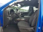 2025 Chevrolet Silverado K1500 RST