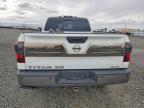 2019 Nissan Titan XD Platinum Reserve