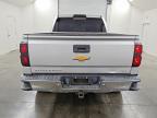 2014 Chevrolet Silverado C1500 LTZ
