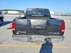 2008 Nissan Titan XE FFV