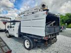 2000 Ford F550 Super Duty Forestry Bucket Truck