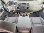 2012 Chevrolet Silverado K1500 LT