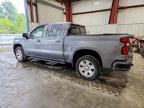 2022 Chevrolet Silverado LTD K1500 RST