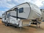 2015 Keystone Laredo Camper