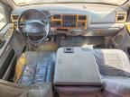 2000 Ford F350 Super Duty