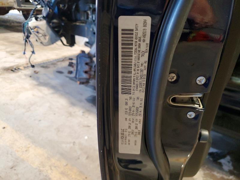 2017 Dodge RAM 1500 SLT