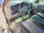 2009 Chevrolet Silverado C1500