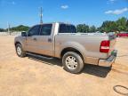 2004 Ford F150 Supercrew
