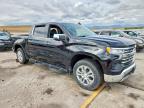 2024 Chevrolet Silverado K1500 LTZ
