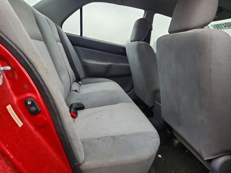 2007 Mitsubishi Lancer ES