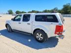 2006 Nissan Frontier SE