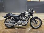 2005 Triumph Bonneville T100