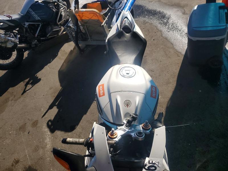 2010 Aprilia RSV4 R