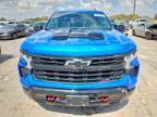 2025 Chevrolet Silverado K1500 LT Trail Boss