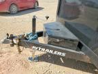 2026 PJ D3122 Dump Trailer