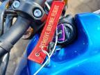 2023 Yamaha MTM890