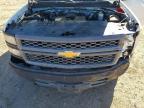 2014 Chevrolet Silverado C1500