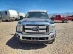 2016 Ford F450 Super Duty