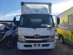 2018 Hino 195 BOX Truck