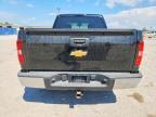 2008 Chevrolet Silverado C1500