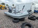 2023 Zodiac AC Inflatable Boat