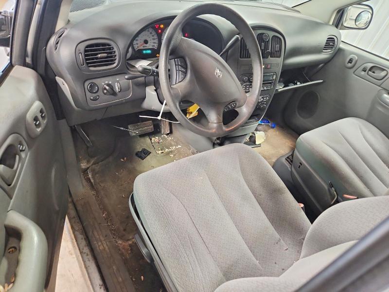 2006 Dodge Grand Caravan SE
